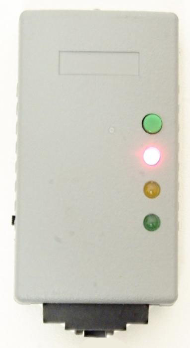 Толщиномер 01D