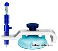 Мост фирмы Liquidresins Resinator QT