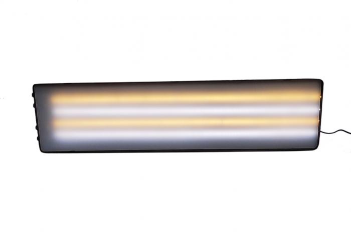 Лампа Pdr LED 750х185 мм