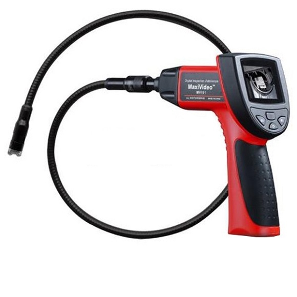 Автомобильный видеоэндоскоп Autel MV 101