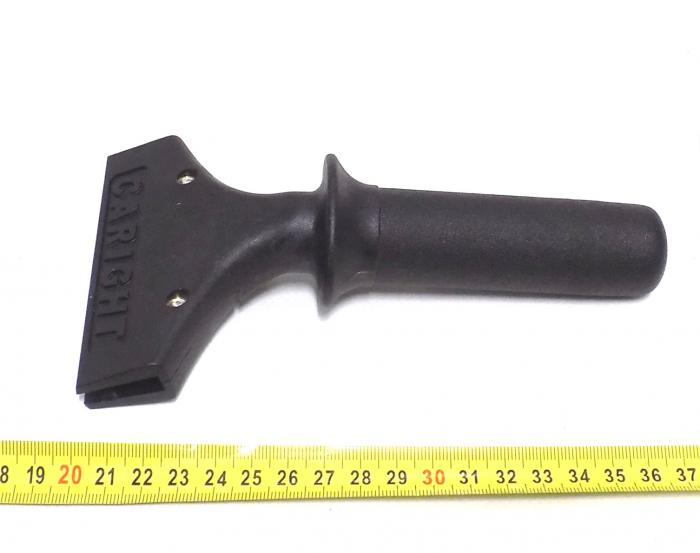 Ручка черная малая АТ-37