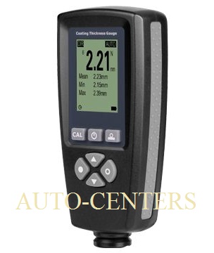 Толщиномер Delta T1000