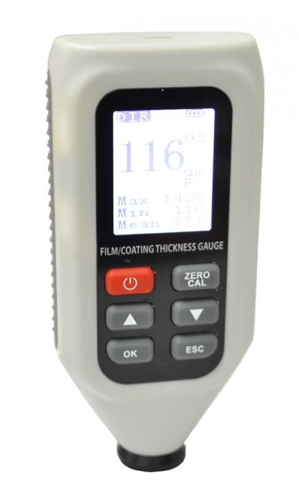 Толщиномер Delta T815