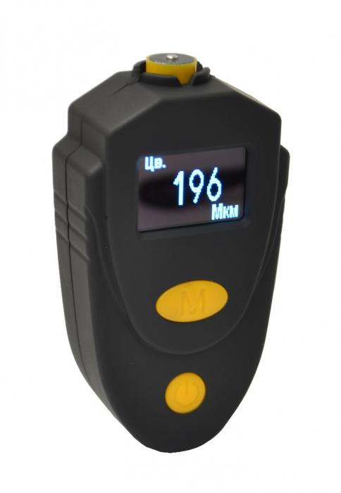Толщиномер Delta T200