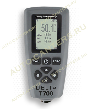 Толщиномер Delta T700